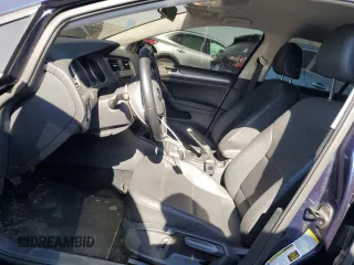 2015 Volkswagen Golf SportWagen TDI SE with VIN 3VWFA7AU4FM504149, listed as a Copart auction lot 75946894 with 89,199 mi miles and Salvage Title. Bid and sale history available at carsss.com. Image 7.