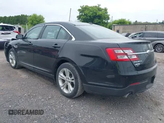2018 Ford Taurus SEL with VIN 1FAHP2E86JG111014, listed as a IAAI auction lot 42516226 with 46,192 mi miles and . Bid and sale history available at DreamBid. Image 3.