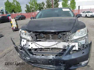 2010 Lexus LS 460 with VIN JTHBL5EF2A5101263, listed as a IAAI auction lot 42094168 with 264,870 mi miles and . Bid and sale history available at DreamBid. Image 6.