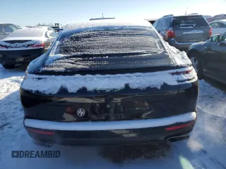 2018 Porsche Panamera 4 E-Hybrid z VIN WP0AE2A70JL177743, wystawiony jako Copart lot #88888935 z przebiegiem 51 477 mil mil oraz Szkoda całkowita • Salvage title. Historia ofert i sprzedaży dostępna na DreamBid. Obrazek 6.