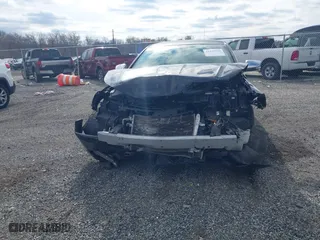 2018 Chevrolet Impala Premier with VIN 1G1125S33JU144065, listed as a IAAI auction lot 41635549 with 103,607 mi miles. Bid and sale history available at carsss.com. Image 12.
