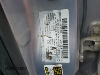 2008 Mazda CX-9 Grand Touring z VIN JM3TB38A280135120, wystawiony jako Copart lot #55572225 z przebiegiem 185 190 mil mil oraz Szkoda całkowita • Salvage title. Historia ofert i sprzedaży dostępna na DreamBid. Obrazek 13.