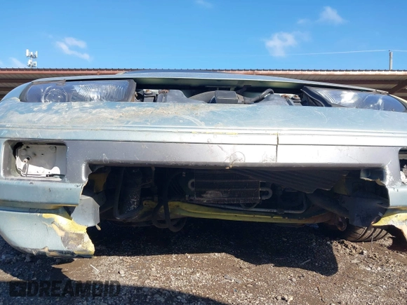 1990 Nissan 300ZX z VIN JN1RZ24A8LX017431, wystawiony jako IAAI lot #42226803 z przebiegiem 152 531 mil mil oraz . Historia ofert i sprzedaży dostępna na DreamBid. Obrazek 12.