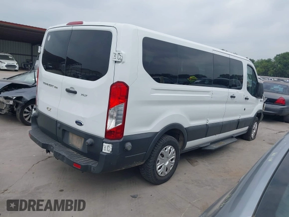 2016 Ford Transit XL с VIN 1FBZX2ZM8GKB15677, выставлен на аукционе IAAI как лот 42271303 с пробегом 128 323 миль миль и . История ставок и продаж доступна на DreamBid. Изображение 4.