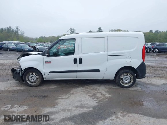2016 Ram ProMaster City Cargo Tradesman с VIN ZFBERFAT0G6B45026, выставлен на аукционе IAAI как лот 42221025 с пробегом 138 541 миль миль и . История ставок и продаж доступна на DreamBid. Изображение 14.