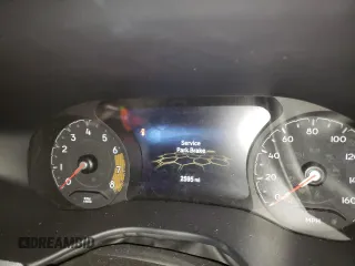 2025 Jeep Compass Latitude с VIN 3C4NJDBN6ST537089, выставлен на аукционе Copart как лот 50009175 с пробегом 2 595 миль миль и Списание • Salvage title. История ставок и продаж доступна на DreamBid. Изображение 9.