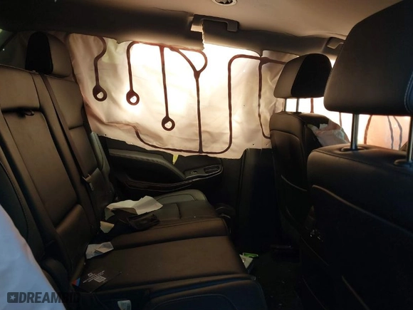 2015 Chevrolet Tahoe LT with VIN 1GNSCBKC6FR615554, listed as a IAAI auction lot 41572180 with 170,755 mi miles. Bid and sale history available at carsss.com. Image 8.