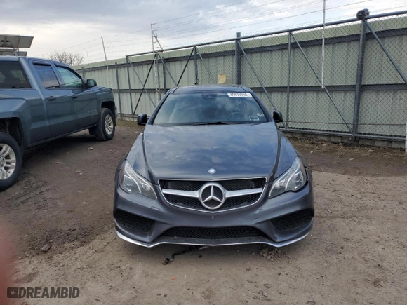 2014 Mercedes-Benz E-Class E 550 with VIN WDDKJ7DBXEF232206, listed as a Copart auction lot 49670055 with 88,640 mi miles and Clean Title. Bid and sale history available at carsss.com. Image 5.