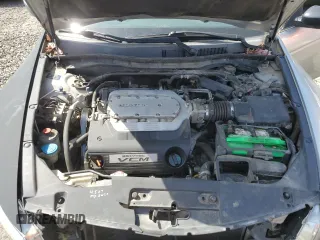 2008 Honda Accord EX-L z VIN 1HGCS22888A017982, wystawiony jako Copart lot #53454465 z przebiegiem 202 706 mil mil oraz Szkoda całkowita • Salvage title. Historia ofert i sprzedaży dostępna na DreamBid. Obrazek 11.