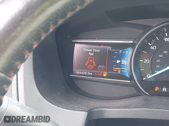 2017 Ford Explorer Sport with VIN 1FM5K8GT1HGC31504, listed as a IAAI auction lot 42483706 with 94,426 mi miles and . Bid and sale history available at DreamBid. Image 16.