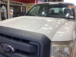 2012 Ford F-250 XL with VIN 1FT7W2B66CEB41821, listed as a IAAI auction lot 42702754 with 174,731 mi miles and . Bid and sale history available at DreamBid. Image 33.