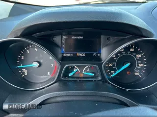 2017 Ford Escape SE with VIN 1FMCU0GD9HUC66188, listed as a Copart auction lot 54277245 with 139,498 mi miles and Clean Title. Bid and sale history available at carsss.com. Image 8.