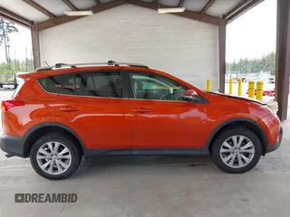 2015 Toyota RAV4 Limited z VIN 2T3DFREV8FW365183, wystawiony jako IAAI lot #42317507 z przebiegiem 71 957 mil mil oraz . Historia ofert i sprzedaży dostępna na DreamBid. Obrazek 13.