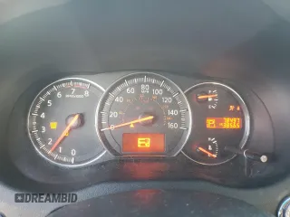 2010 Nissan Maxima SV z VIN 1N4AA5AP7AC855326, wystawiony jako Copart lot #55417355 z przebiegiem 78 497 mil mil oraz Szkoda całkowita • Salvage title. Historia ofert i sprzedaży dostępna na DreamBid. Obrazek 9.