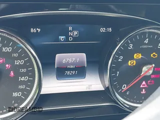 2018 Mercedes-Benz E-Class E 300 with VIN WDDZF4KB5JA345523, listed as a IAAI auction lot 39889766 with 782,391 mi miles. Bid and sale history available at carsss.com. Image 15.