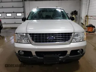 2003 Ford Explorer XLT с VIN 1FMDU73K73ZA51602, выставлен на аукционе Copart как лот 52432045 с пробегом 161 642 миль миль и Списание • Salvage title. История ставок и продаж доступна на DreamBid. Изображение 5.