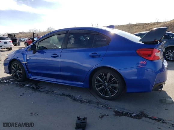 2015 Subaru WRX Premium with VIN JF1VA1D62F9805774, listed as a Copart auction lot 51421865 with 97,539 mi miles and Clean Title. Bid and sale history available at carsss.com. Image 2.