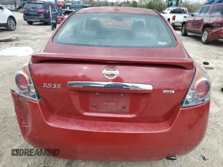 2009 Nissan Altima SE z VIN 1N4BL21E89N446537, wystawiony jako Copart lot #48659005 z przebiegiem 190 261 mil mil oraz Szkoda całkowita • Salvage title. Historia ofert i sprzedaży dostępna na DreamBid. Obrazek 6.