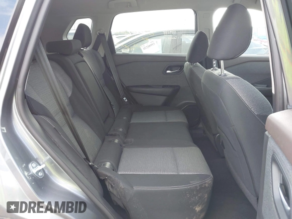 2023 Nissan Rogue SV z VIN 5N1BT3BA6PC897434, wystawiony jako IAAI lot #42287916 z przebiegiem Nie podano mil oraz . Historia ofert i sprzedaży dostępna na DreamBid. Obrazek 8.