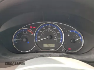 2010 Subaru Forester X Premium с VIN JF2SH6CC2AG911094, выставлен на аукционе Copart как лот 59757305 с пробегом 190 811 миль миль и Списание • Salvage title. История ставок и продаж доступна на DreamBid. Изображение 9.