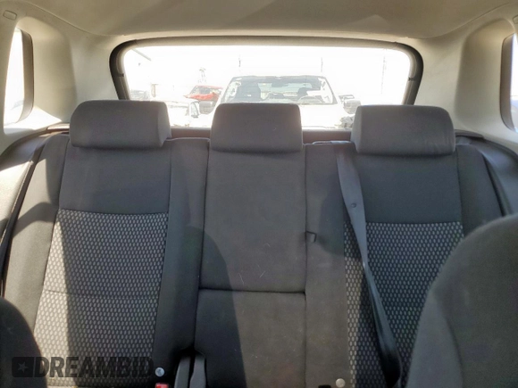 2010 Volkswagen Tiguan Wolfsburg Edition z VIN WVGAV7AXXAW004058, wystawiony jako Copart lot #50976575 z przebiegiem 83 620 mil mil oraz Szkoda całkowita • Salvage title. Historia ofert i sprzedaży dostępna na DreamBid. Obrazek 10.