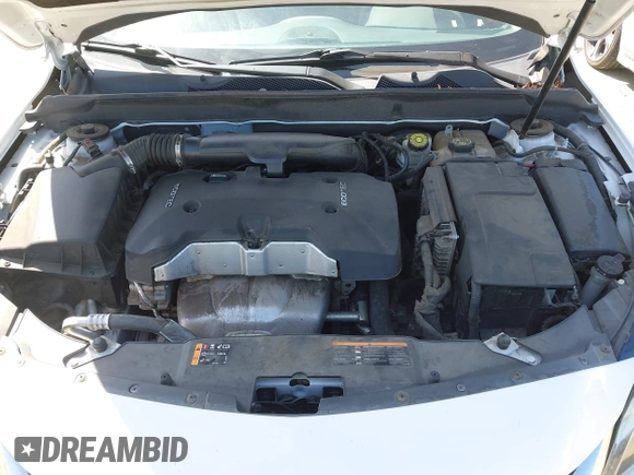 2015 Chevrolet Malibu LT with VIN 1G11D5SL7FF307497, listed as a IAAI auction lot 42088831 with 125,368 mi miles and . Bid and sale history available at DreamBid. Image 10.