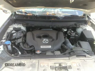 2017 Mazda CX-9 Signature with VIN JM3TCBEY2H0140598, listed as a IAAI auction lot 42561999 with 61,574 mi miles and . Bid and sale history available at DreamBid. Image 10.