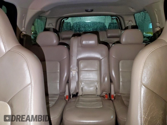 2004 Ford Expedition Eddie Bauer with VIN 1FMPU18L04LB25510, listed as a Copart auction lot 55862235 with 294,959 mi miles and Salvage title. Bid and sale history available at DreamBid. Image 10.