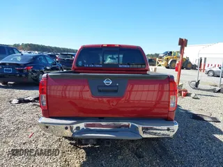 2016 Nissan Frontier SV z VIN 1N6AD0ER1GN706355, wystawiony jako IAAI lot #41816791 z przebiegiem 133 980 mil mil oraz . Historia ofert i sprzedaży dostępna na DreamBid. Obrazek 17.