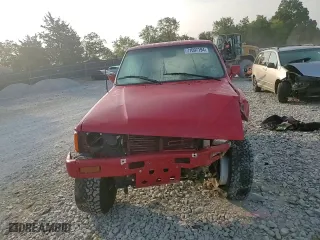 1984 Toyota Pickup & Landcruiser with VIN JT4RN60S2E5013727, listed as a Copart auction lot 71097194 with NaN miles and Salvage Title. Bid and sale history available at carsss.com. Image 11.