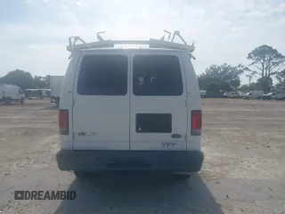 2012 Ford Econoline Cargo Commercial with VIN 1FTNE2EL2CDB10454, listed as a IAAI auction lot 41992574 with 210,118 mi miles and . Bid and sale history available at DreamBid. Image 16.