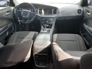 2019 Dodge Charger SXT z VIN 2C3CDXBG4KH714883, wystawiony jako Copart lot #54918765 z przebiegiem 143 706 mil mil oraz Szkoda całkowita • Salvage title. Historia ofert i sprzedaży dostępna na DreamBid. Obrazek 8.