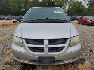2001 Dodge Caravan EX z VIN 2B8GP74LX1R338158, wystawiony jako Copart lot #50803865 z przebiegiem 226 284 mil mil oraz Tytuł czysty. Historia ofert i sprzedaży dostępna na DreamBid. Obrazek 5.