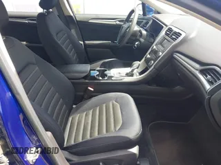 2015 Ford Fusion SE with VIN 3FA6P0H75FR265714, listed as a IAAI auction lot 42526888 with 143,154 mi miles and . Bid and sale history available at DreamBid. Image 5.