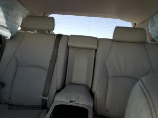 2008 Lexus RX 350 z VIN 2T2HK31U38C070735, wystawiony jako Copart lot #42583845 z przebiegiem 158 876 mil mil oraz Szkoda całkowita • Salvage title. Historia ofert i sprzedaży dostępna na DreamBid. Obrazek 10.