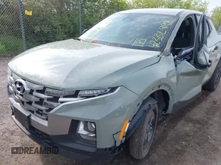 2023 Hyundai Santa Cruz SEL with VIN 5NTJBDAE9PH076525, listed as a IAAI auction lot 42332998 with 41,362 mi miles and . Bid and sale history available at DreamBid. Image 19.