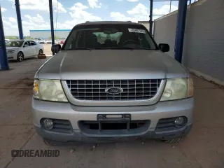 2003 Ford Explorer XLT z VIN 1FMDU63W83ZA40878, wystawiony jako Copart lot #65087525 z przebiegiem 292 687 mil mil oraz Szkoda całkowita • Salvage title. Historia ofert i sprzedaży dostępna na DreamBid. Obrazek 5.