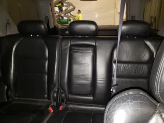 2005 Acura MDX Touring with VIN 2HNYD18705H552349, listed as a Copart auction lot 48758475 with 223,091 mi miles and Salvage title. Bid and sale history available at DreamBid. Image 10.