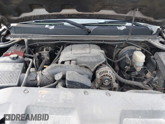 2013 Chevrolet Silverado 1500 LT with VIN 1GCRKSE70DZ202177, listed as a IAAI auction lot 41515775 with 189,671 mi miles and . Bid and sale history available at DreamBid. Image 10.