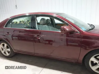 2006 Toyota Avalon XL with VIN 4T1BK36B56U166654, listed as a IAAI auction lot 41419852 with 276,216 mi miles. Bid and sale history available at carsss.com. Image 13.