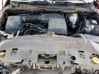 2021 Ram 1500 Tradesman with VIN 1C6RR6FG6MS513307, listed as a Copart auction lot 60605415 with 56,050 mi miles and Clean title. Bid and sale history available at DreamBid. Image 11.