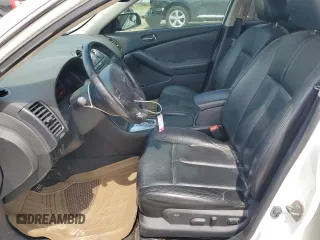 2012 Nissan Altima SR with VIN 1N4BL2AP3CN551091, listed as a Copart auction lot 53424425 with 101,396 mi miles and Clean Title. Bid and sale history available at DreamBid. Image 7.