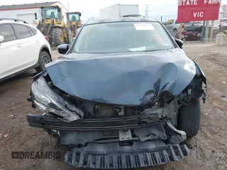 2016 Nissan Sentra S with VIN 3N1AB7AP7GY232147, listed as a IAAI auction lot 41720472 with 169,634 mi miles. Bid and sale history available at carsss.com. Image 12.
