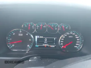 2016 Chevrolet Tahoe LS z VIN 1GNSKAKC7GR409402, wystawiony jako IAAI lot #42594767 z przebiegiem 210 315 mil mil oraz . Historia ofert i sprzedaży dostępna na DreamBid. Obrazek 15.