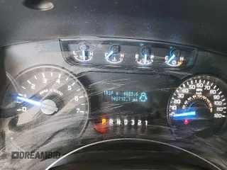 2013 Ford F-150 XL с VIN 1FTEX1EM1DFC51079, выставлен на аукционе IAAI как лот 42563468 с пробегом 140 709 миль миль и . История ставок и продаж доступна на DreamBid. Изображение 26.