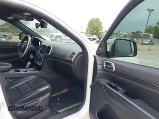 2018 Jeep Grand Cherokee Altitude with VIN 1C4RJFAG6JC164906, listed as a IAAI auction lot 42302611 with 81,447 mi miles and . Bid and sale history available at DreamBid. Image 5.