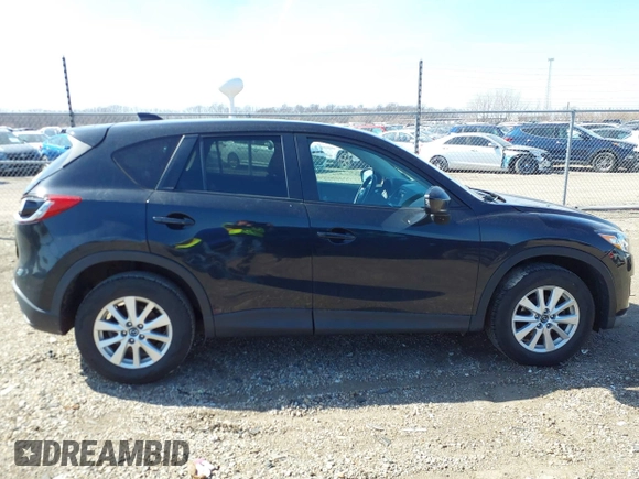2013 Mazda CX-5 Touring with VIN JM3KE2CE3D0102368, listed as a IAAI auction lot 41783079 with 162,646 mi miles and . Bid and sale history available at carsss.com. Image 13.