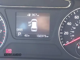 2019 Kia Sorento S V6 with VIN 5XYPG4A56KG601177, listed as a IAAI auction lot 41282318 with 132,373 mi miles. Bid and sale history available at carsss.com. Image 15.