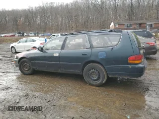 1994 Toyota Camry z VIN 4T1SK12W5RU365849, wystawiony jako Copart lot #44363565 z przebiegiem 226 124 mil mil oraz Szkoda całkowita • Salvage title. Historia ofert i sprzedaży dostępna na DreamBid. Obrazek 2.