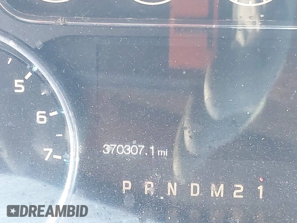 2014 Ford F-150 XL with VIN 1FTFW1CF5EFA66708, listed as a IAAI auction lot 41738400 with 370,307 mi miles and . Bid and sale history available at DreamBid. Image 15.